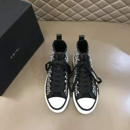 Picture of Amiri Shoes _SKUAmiriHighCutsz38-450101513